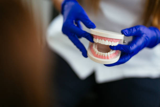 Oral Cancer Screening in Cranford, NJ