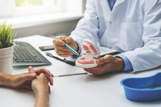 Oral Surgery in Cranford, NJ