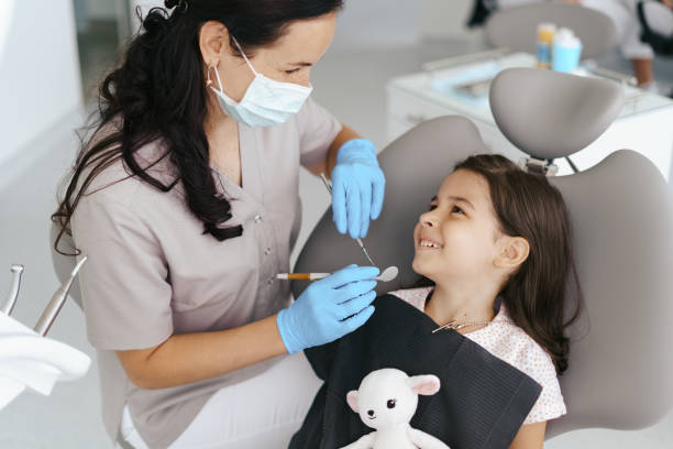 Dental Inlays and Onlays in Cranford, NJ