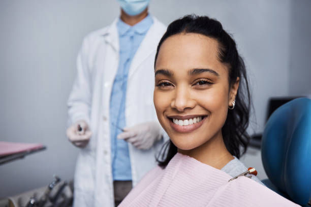 Why Choose Us for Your Dental Needs in Cranford, NJ