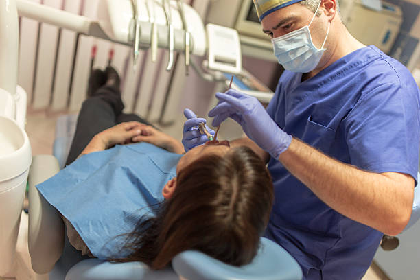 Why Choose Us for Your Dental Needs in Cranford, NJ