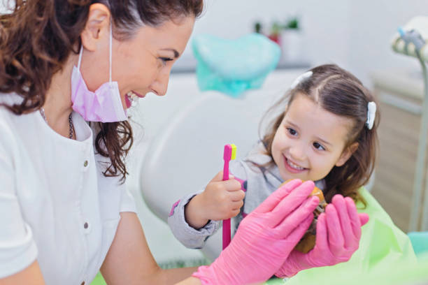 Oral Cancer Screening in Cranford, NJ